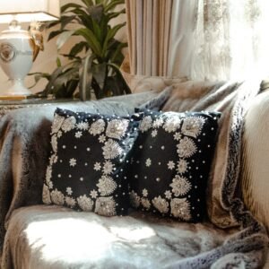 Cushion Set 1002 A