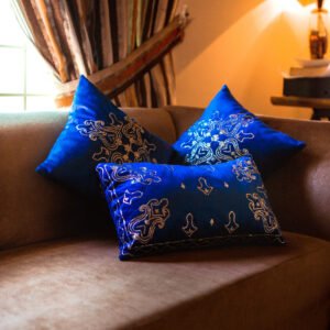 Cushion Set 1014